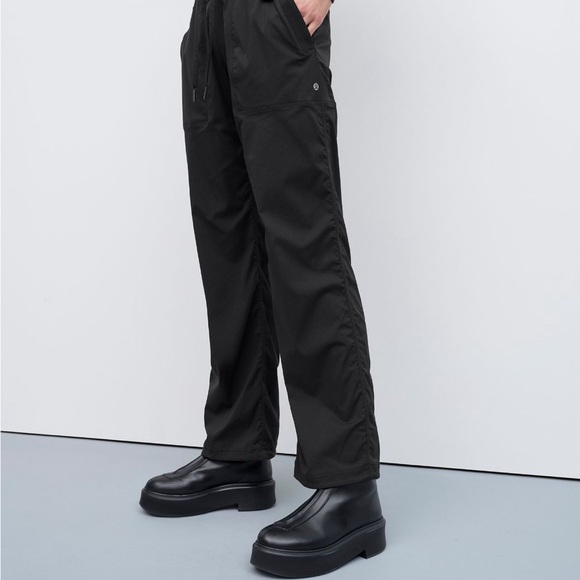 Lululemon women’s dance studio pant - Picture 8 of 10